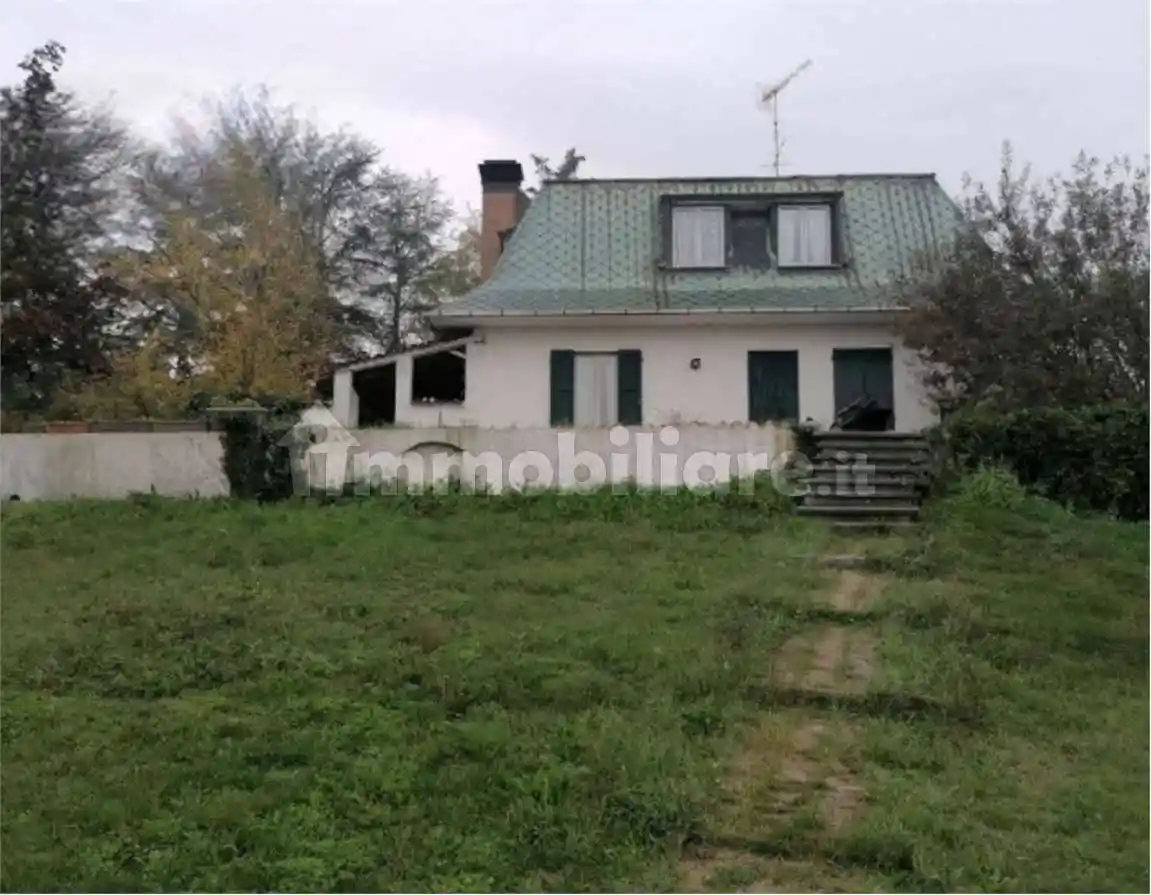 Casa indipendente - foto 4