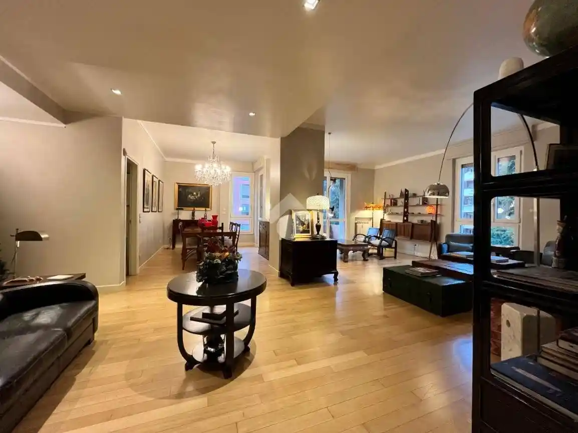 Appartamento in vendita a Brescia