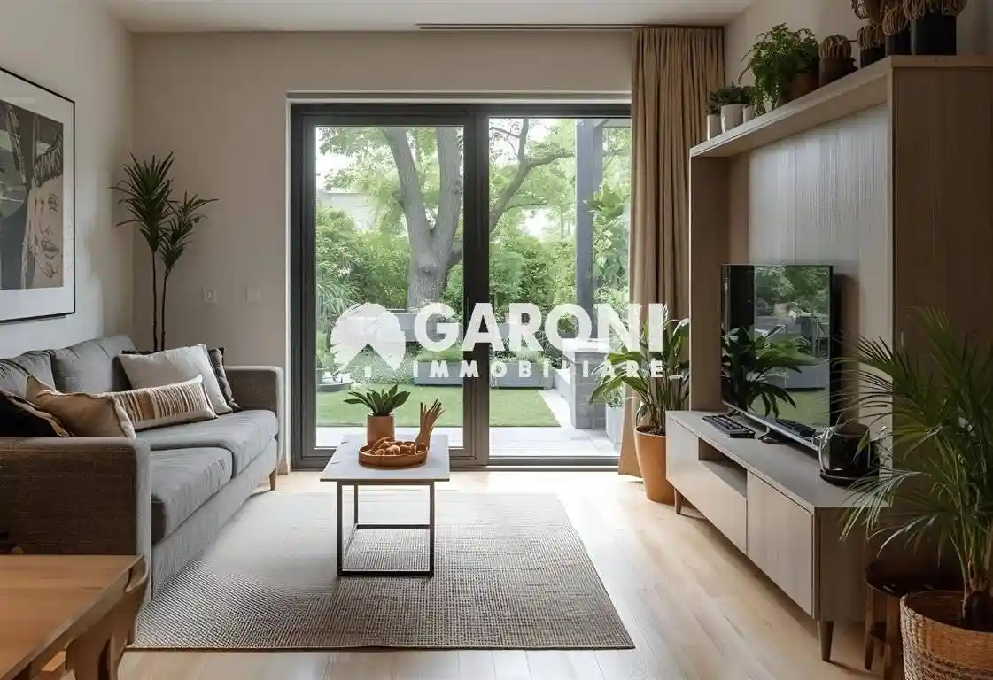 Appartamento in vendita a Faenza