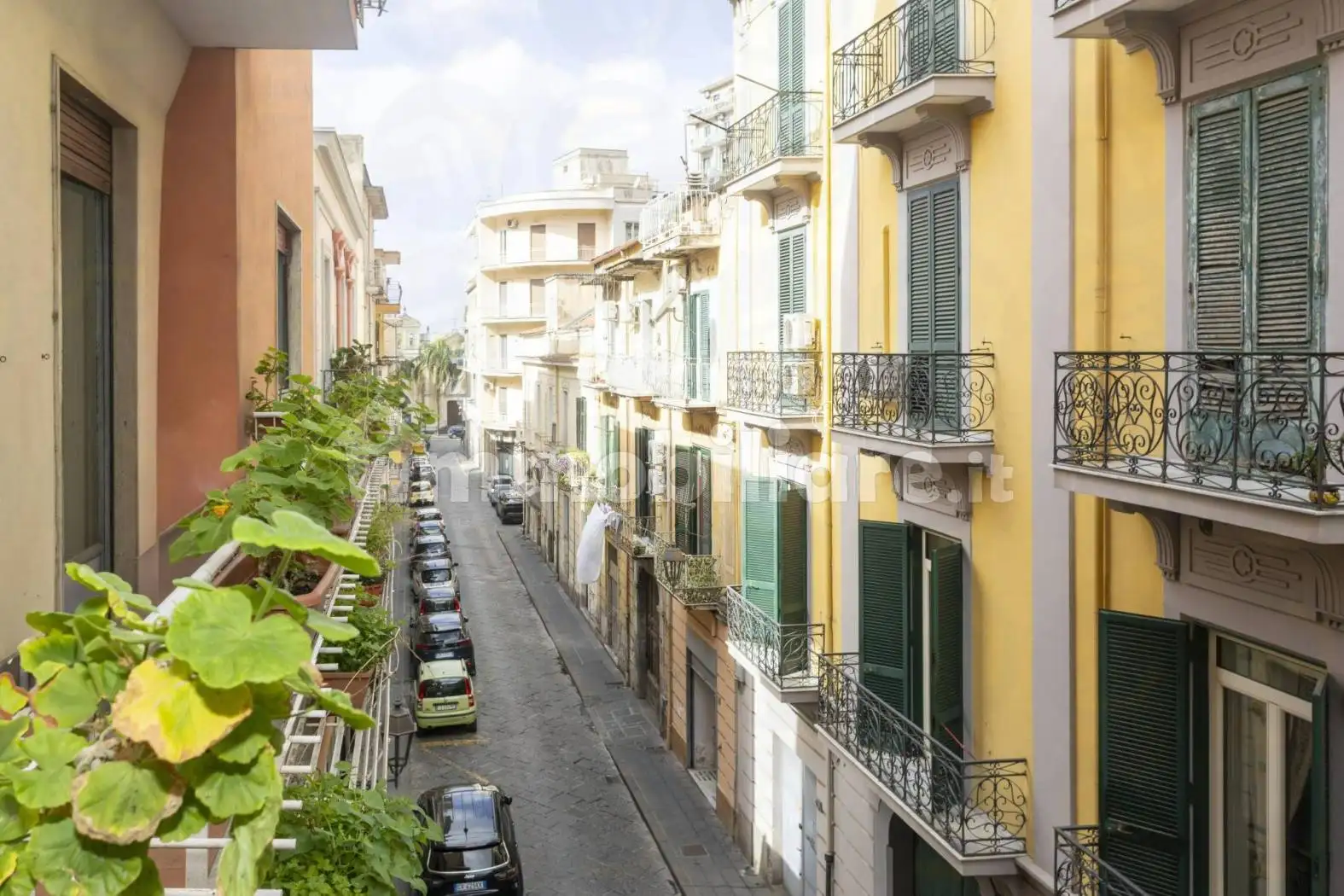 Appartamento in vendita a Nocera Inferiore