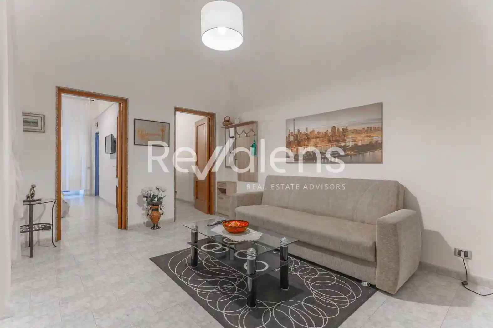 Appartamento in vendita a Bari