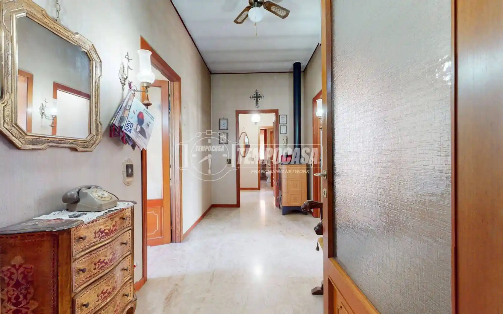 Casa indipendente in vendita a Fidenza