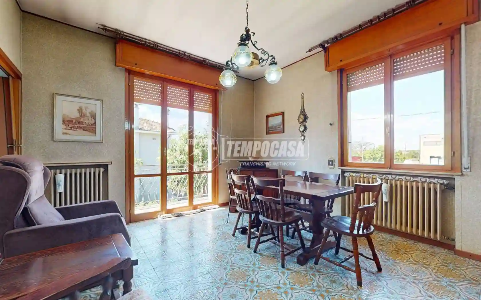 Casa indipendente - foto 5