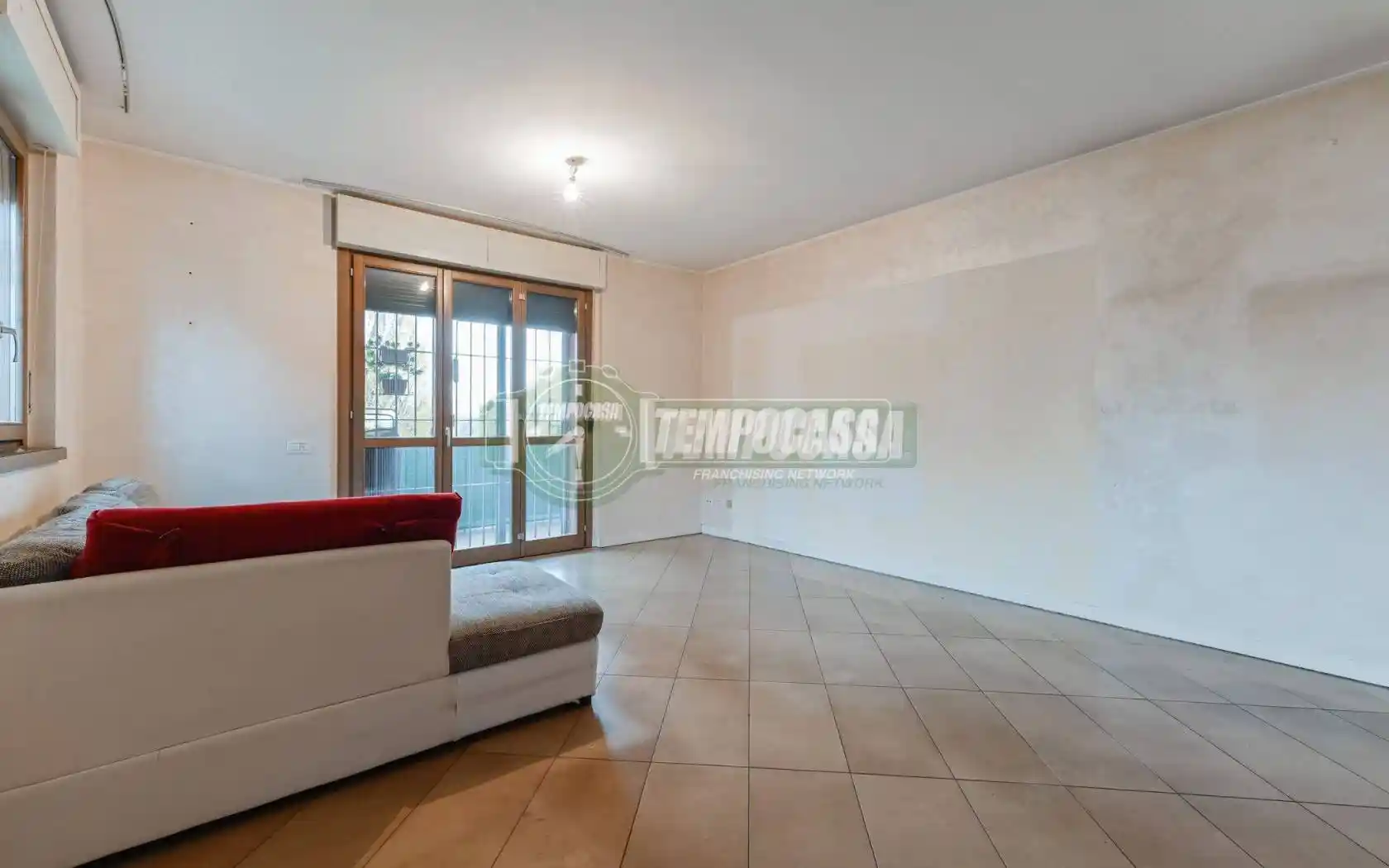 Appartamento in vendita a Stezzano