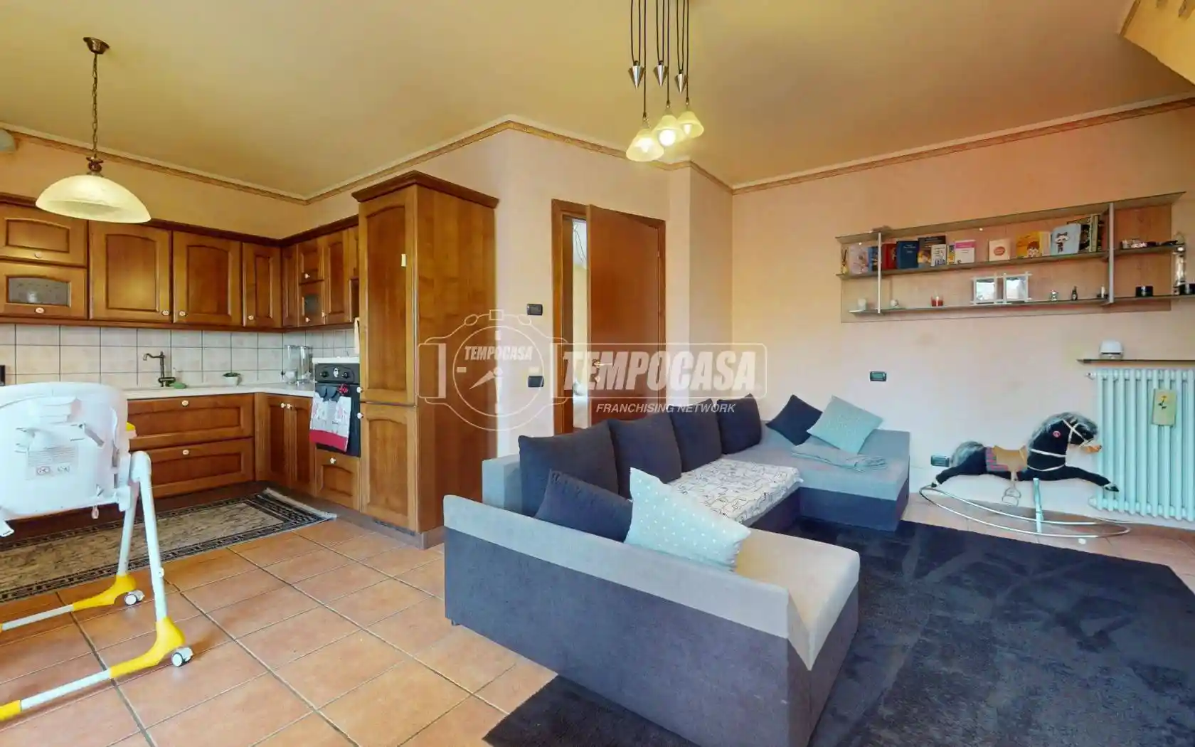 Appartamento - foto 3