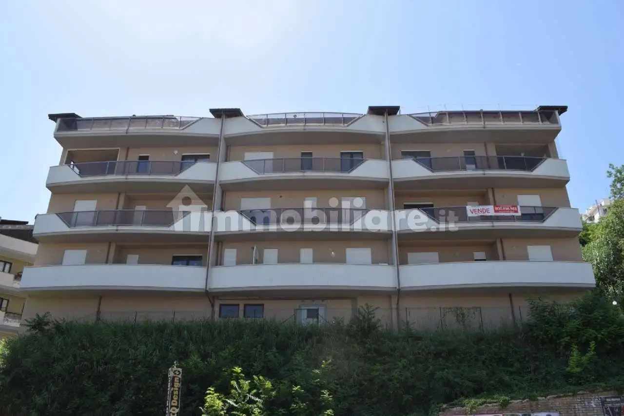 Appartamento in vendita a Chieti