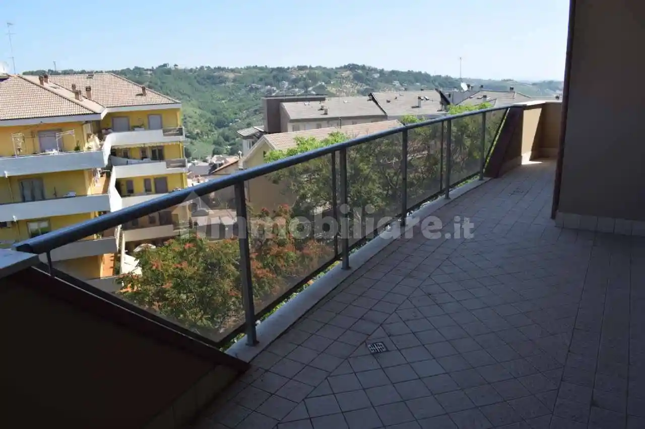 Trilocale via Monsignor Rocco Cocchia 46, Chieti Città, Chieti - foto 5