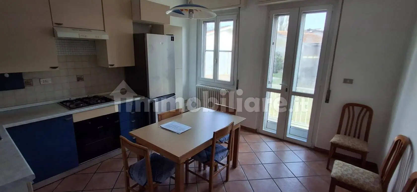 Casa indipendente in vendita a Pavia