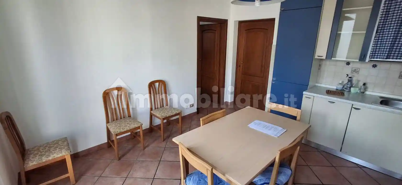 Terratetto plurifamiliare 90 m², buono stato, Mirabello - Scala, Pavia - foto 2