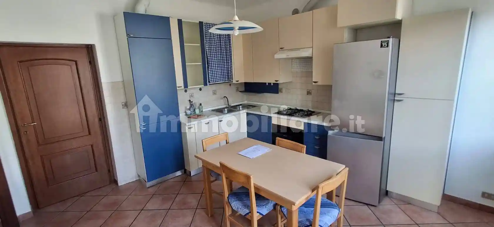 Terratetto plurifamiliare 90 m², buono stato, Mirabello - Scala, Pavia - foto 3