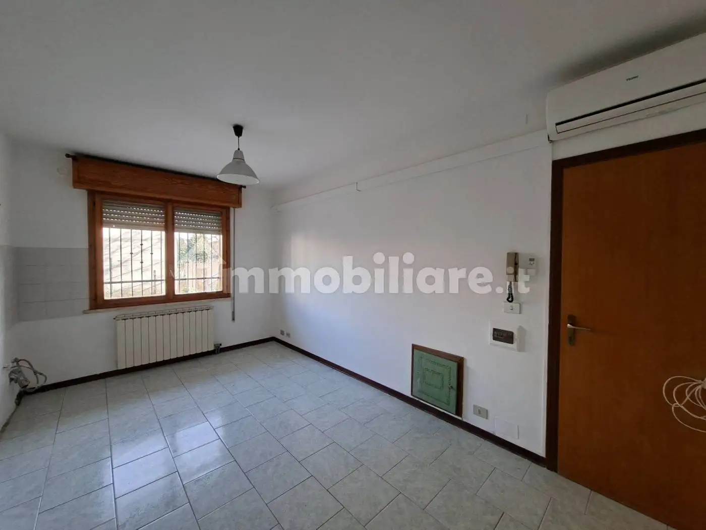 Appartamento in vendita a Polesella