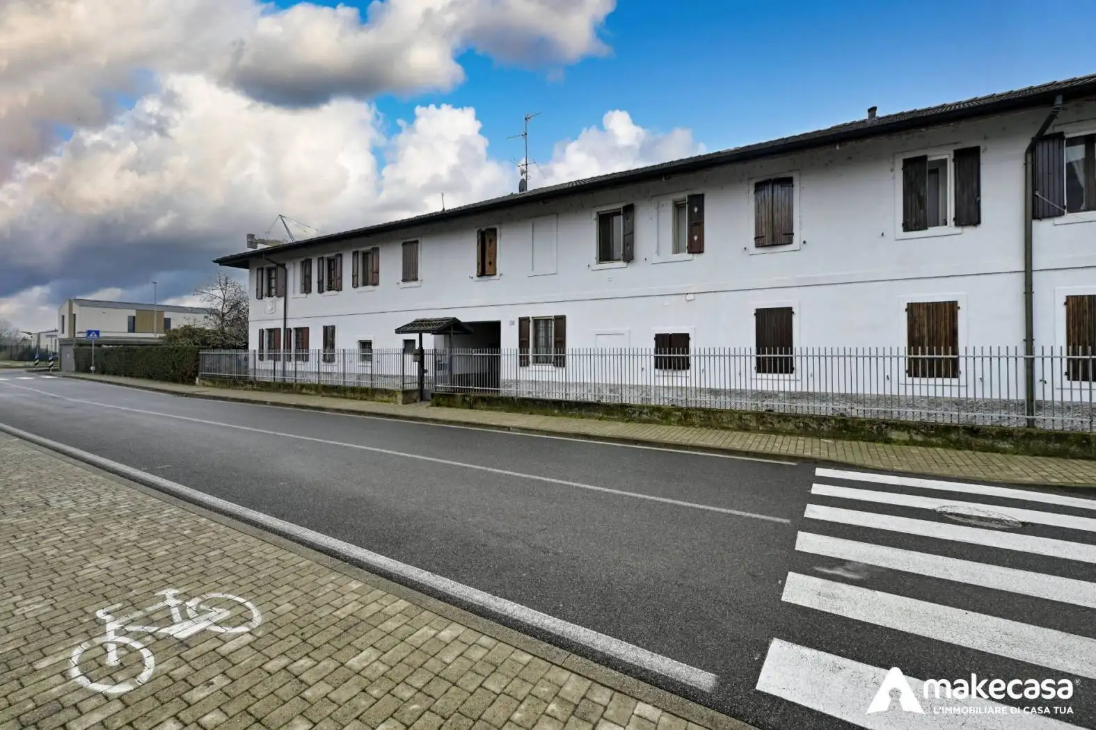 Appartamento in vendita a Vizzolo Predabissi