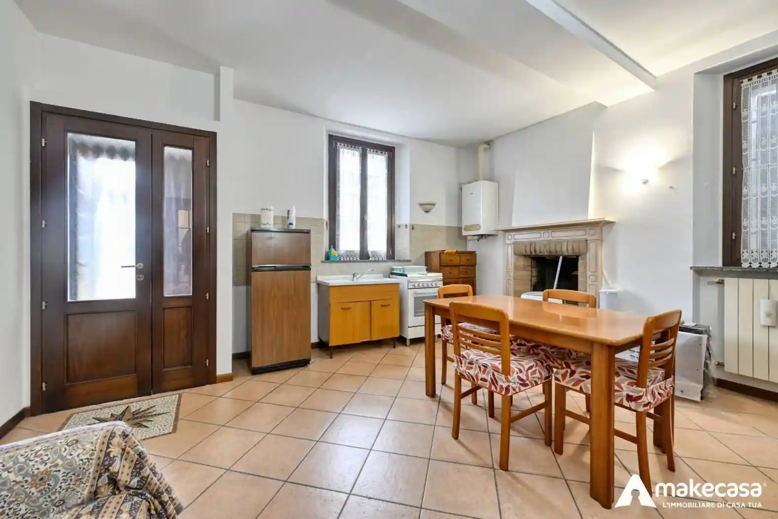 Bilocale via Don Piero Colombi 10, Vizzolo Predabissi - foto 2