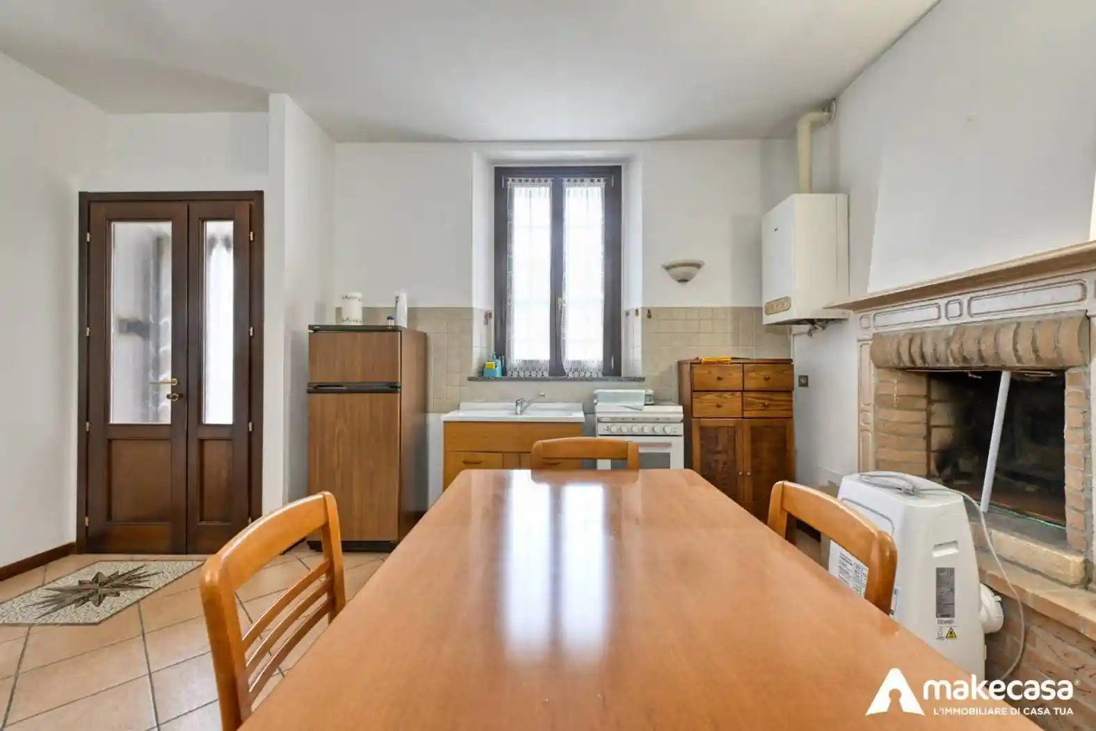 Bilocale via Don Piero Colombi 10, Vizzolo Predabissi - foto 4