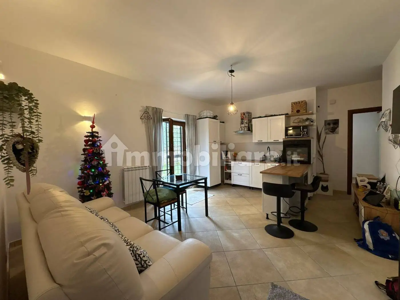 Trilocale via Redipuglia, Centro, Anguillara Sabazia - foto 2