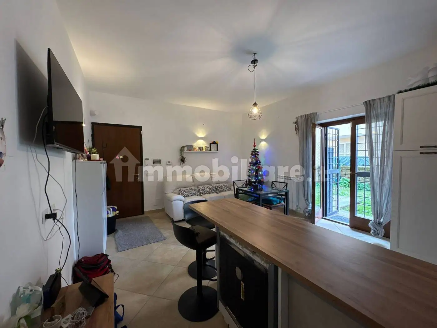 Trilocale via Redipuglia, Centro, Anguillara Sabazia - foto 4