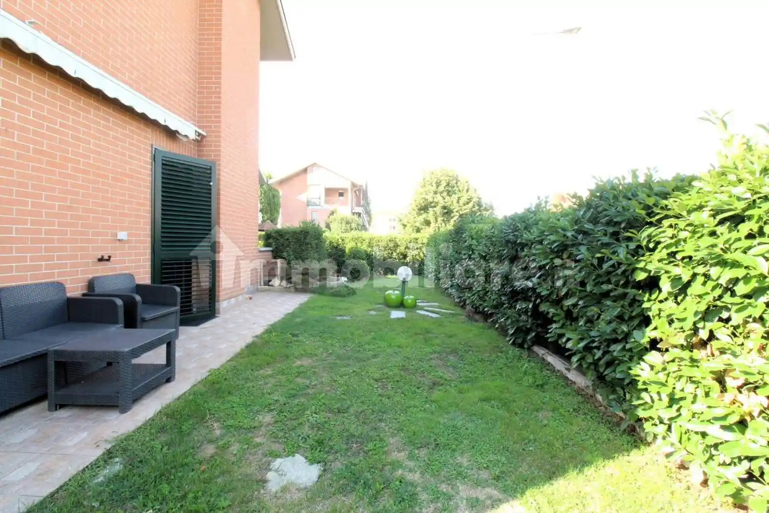 Villa a schiera via Paolo Borsellino 1, Volvera - foto 2