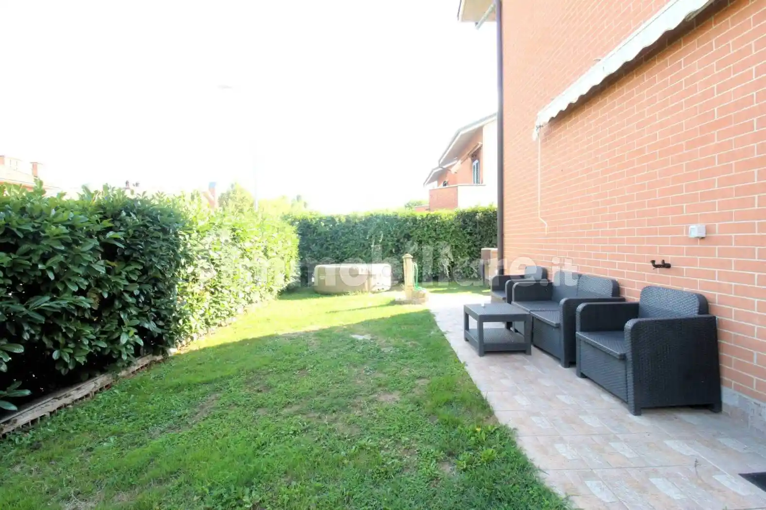 Villa a schiera via Paolo Borsellino 1, Volvera - foto 3