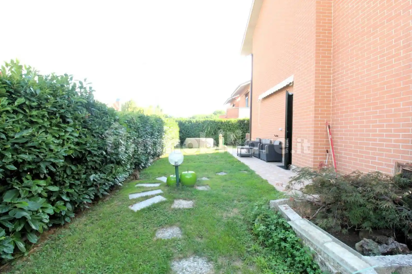 Villa a schiera via Paolo Borsellino 1, Volvera - foto 4