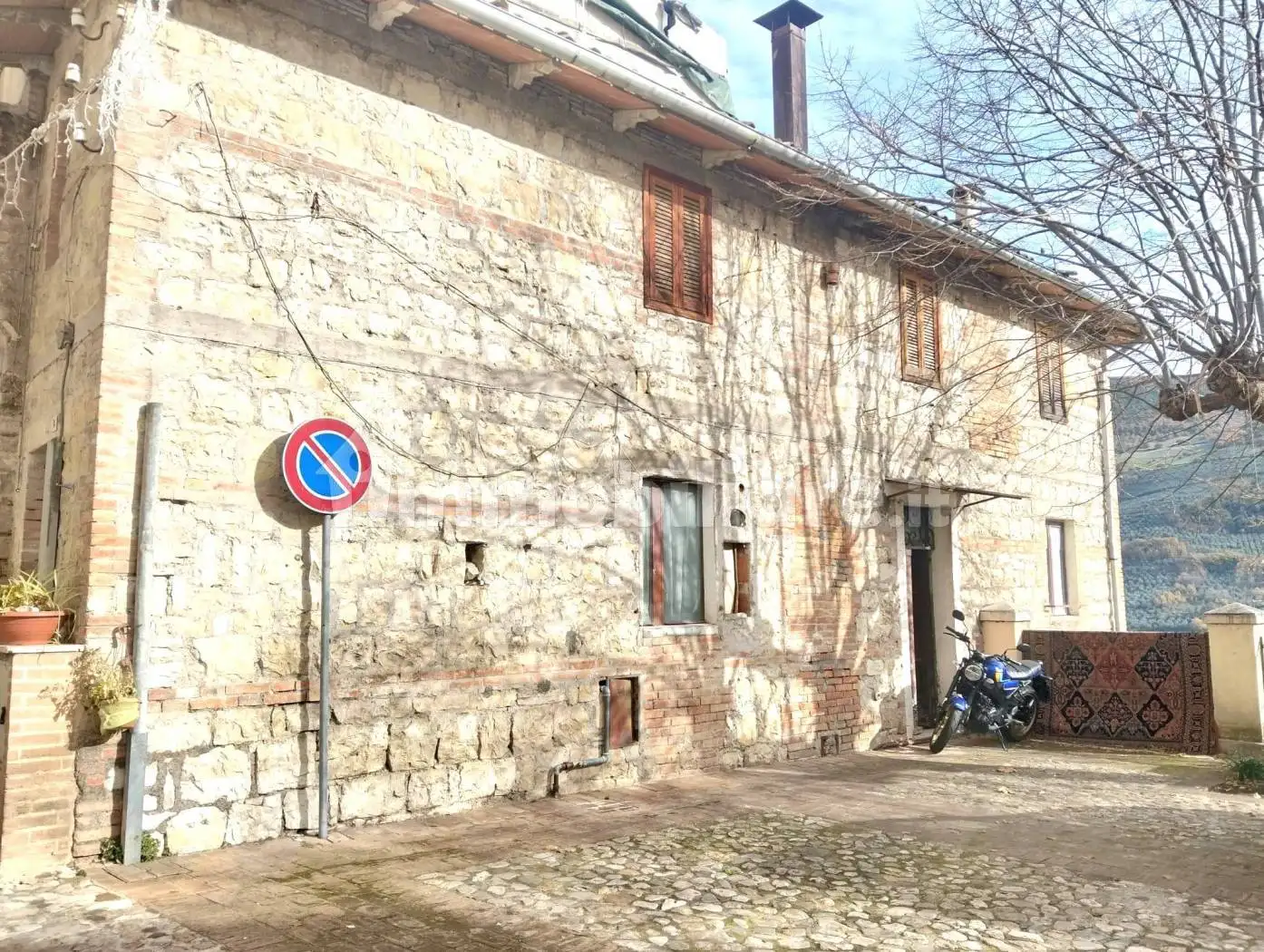 Appartamento in vendita a Montefranco