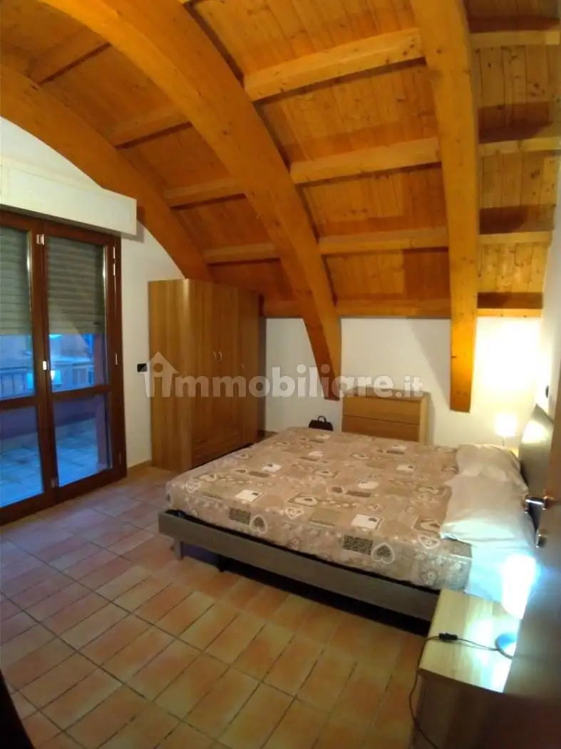 Appartamento in affitto a Roma