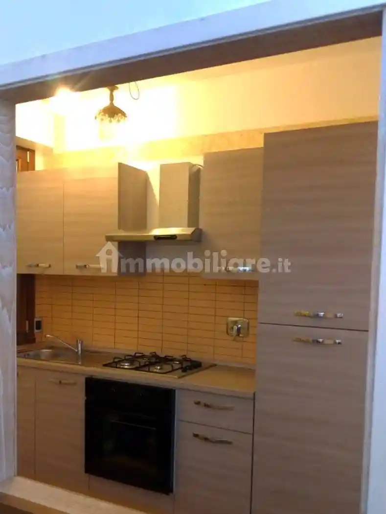 Trilocale via Michele Barbi, Casal Bernocchi, Roma - foto 4