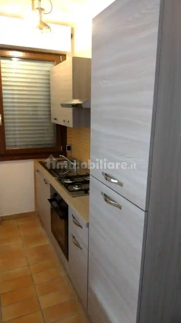 Trilocale via Michele Barbi, Casal Bernocchi, Roma - foto 5