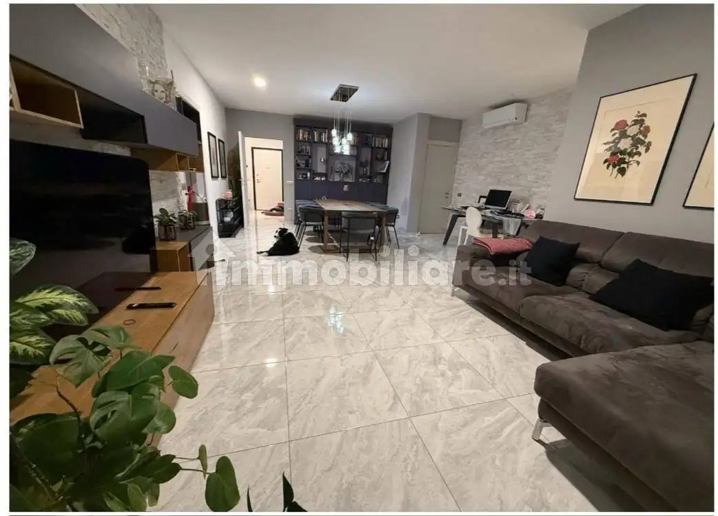 Appartamento in vendita a Padova