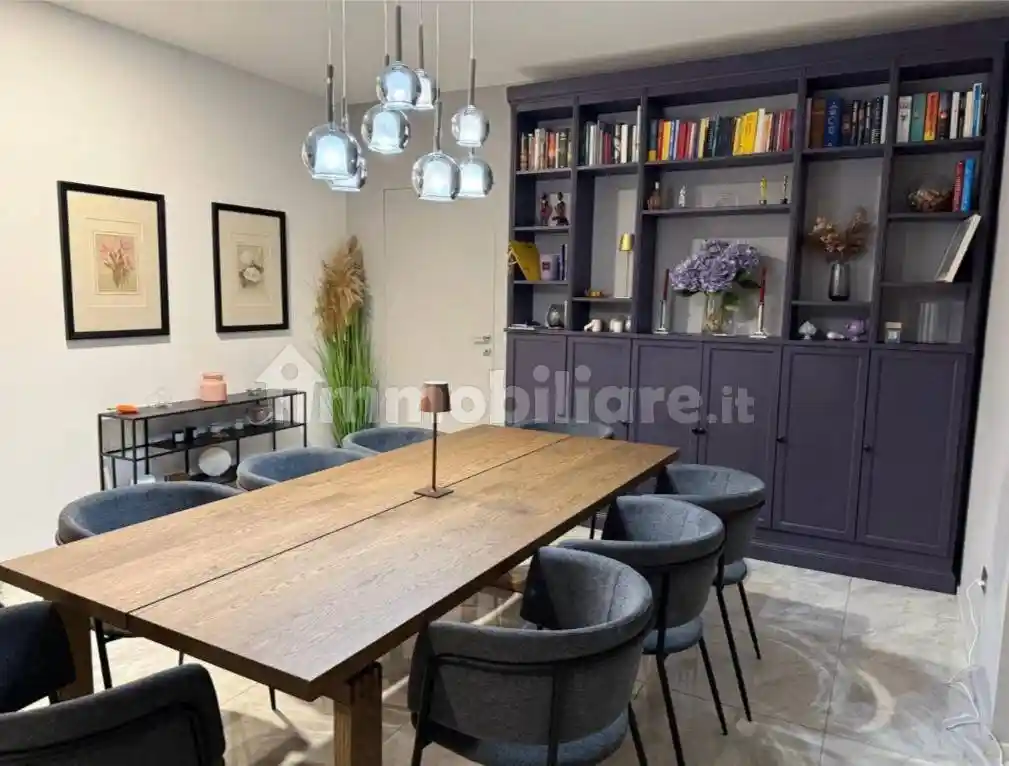 Appartamento via Pellizzo, Stanga - Pio X, Padova - foto 2