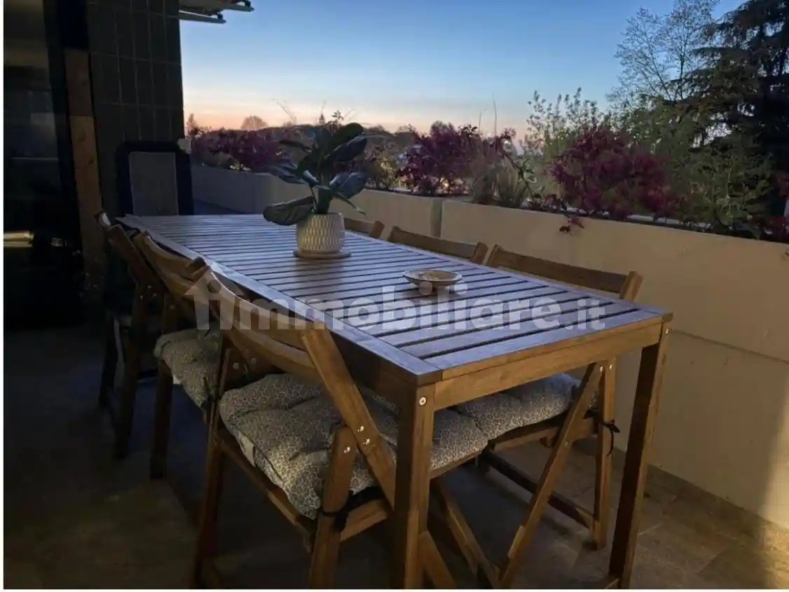 Appartamento via Pellizzo, Stanga - Pio X, Padova - foto 5