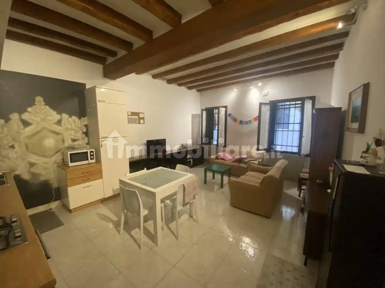 Appartamento in vendita a Padova