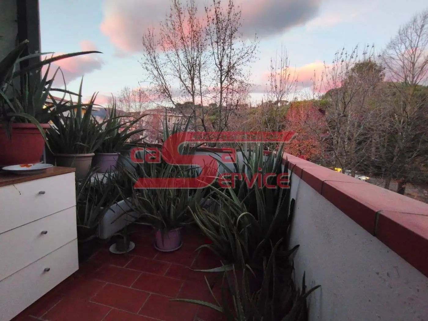 Appartamento in vendita a Pieve a Nievole