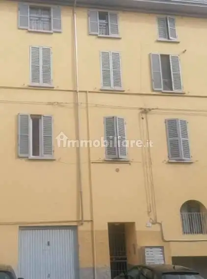 Appartamento in asta a Fornovo di Taro