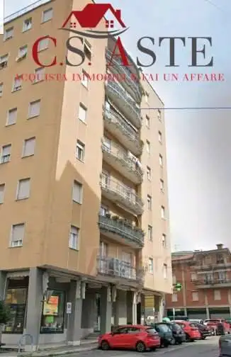 Appartamento in asta a Lumezzane