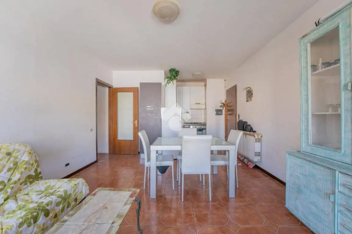 Appartamento in vendita a Olbia