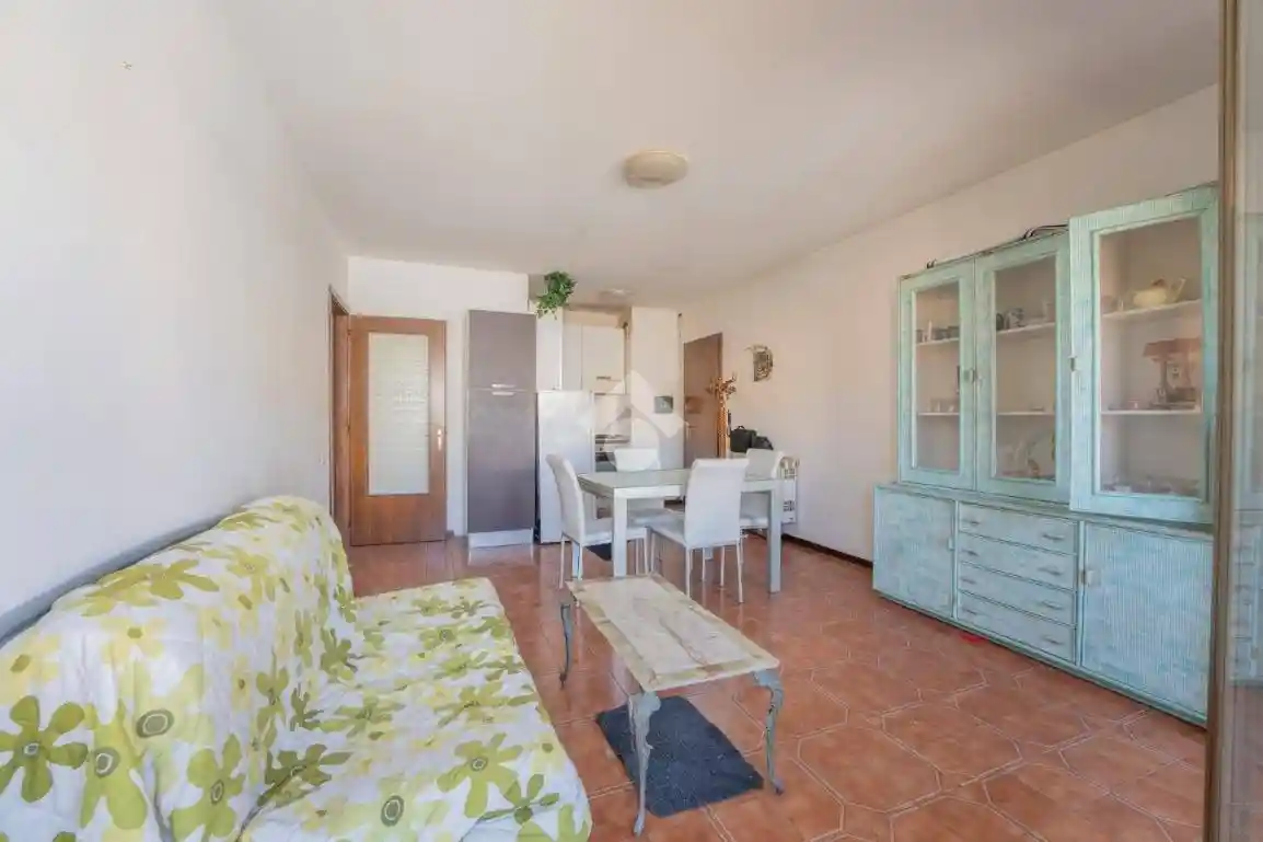 Bilocale via Acquedotto 21, Centro Storico, Olbia - foto 2