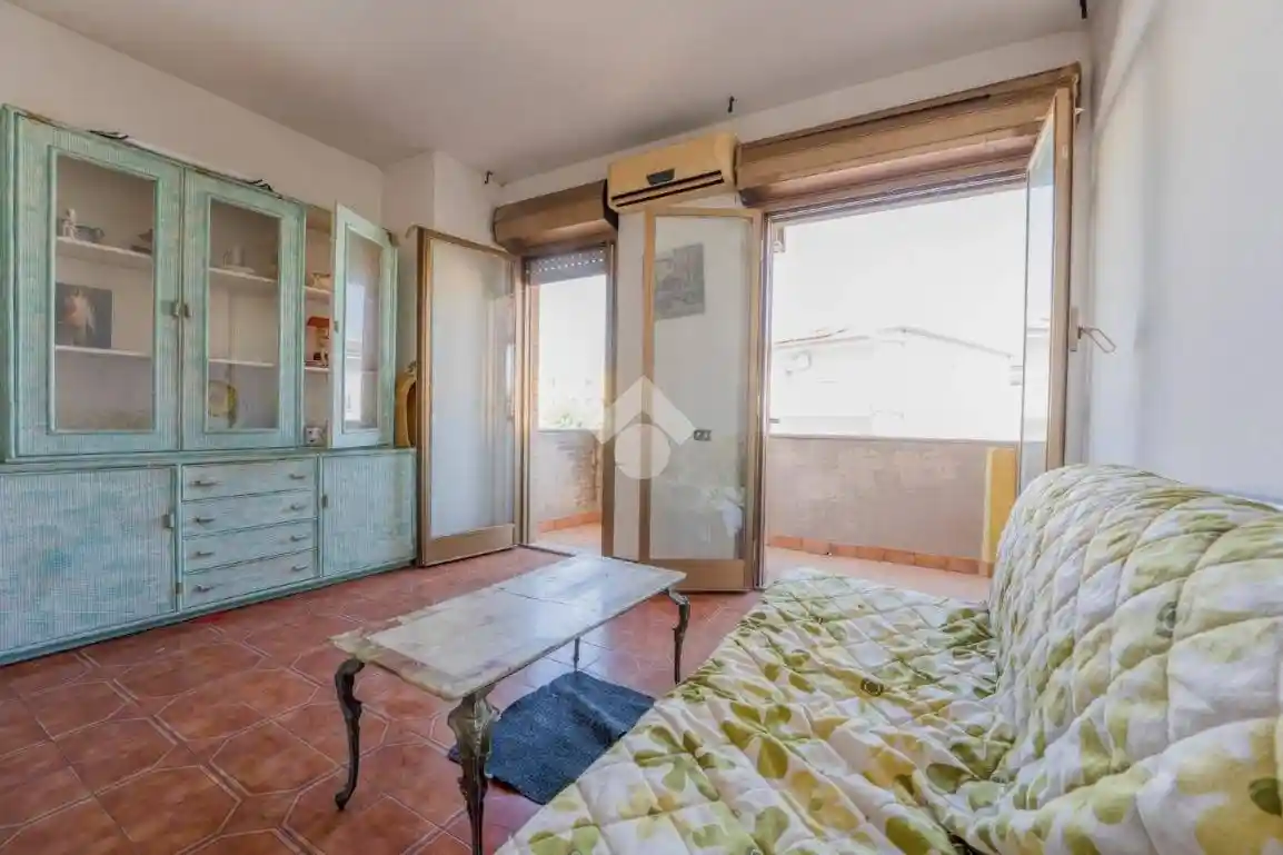 Bilocale via Acquedotto 21, Centro Storico, Olbia - foto 4