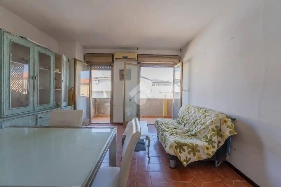 Bilocale via Acquedotto 21, Centro Storico, Olbia - foto 5