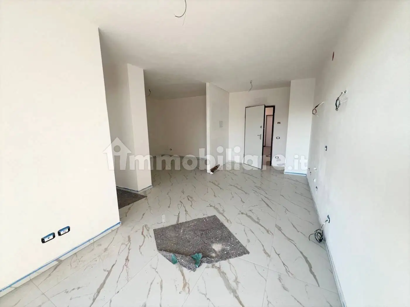 Appartamento in vendita a San Mauro Pascoli