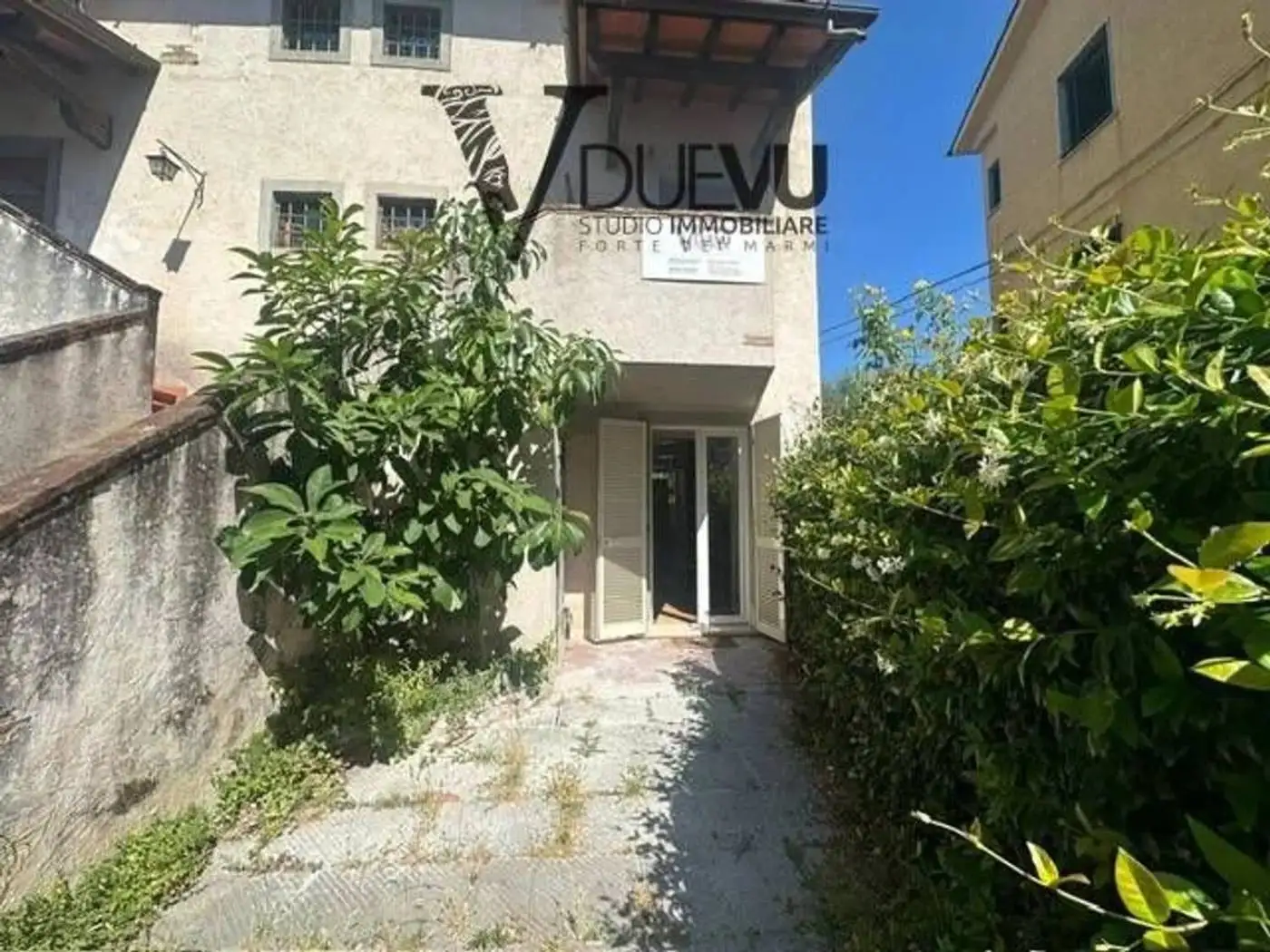 Villa in vendita a Seravezza