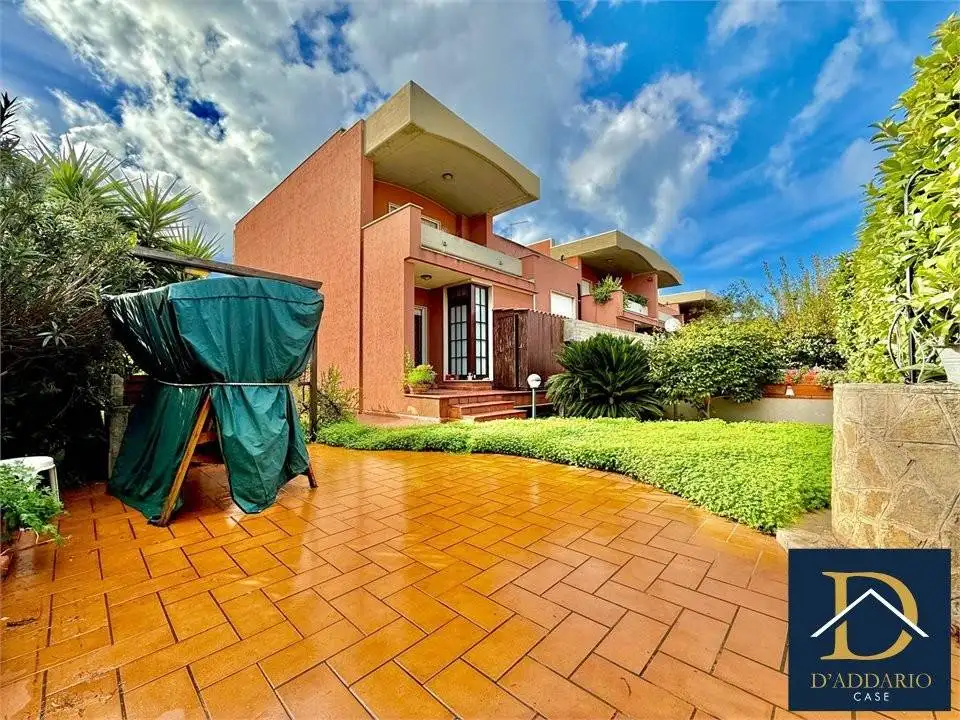 Villetta a schiera in vendita a Taranto