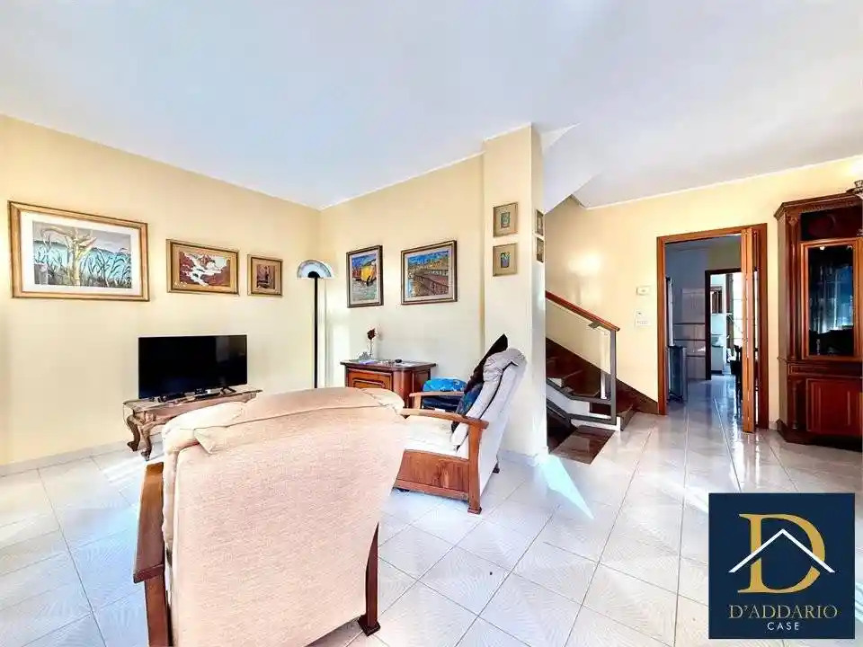 Villetta a schiera - foto 4