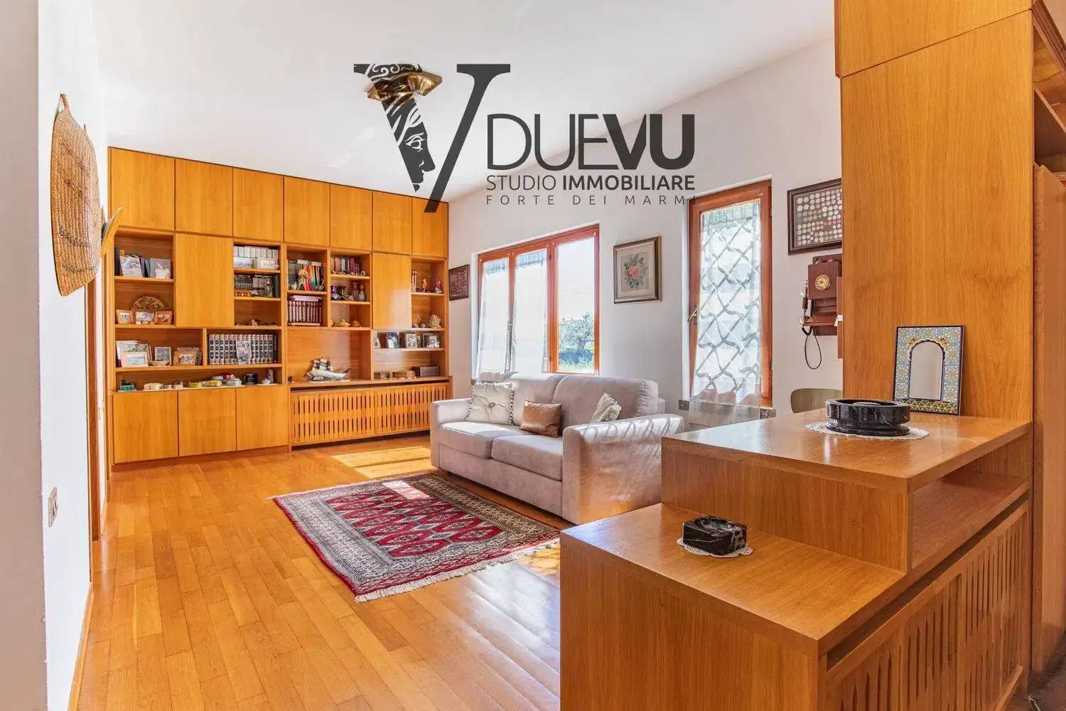 Villa in vendita a Seravezza