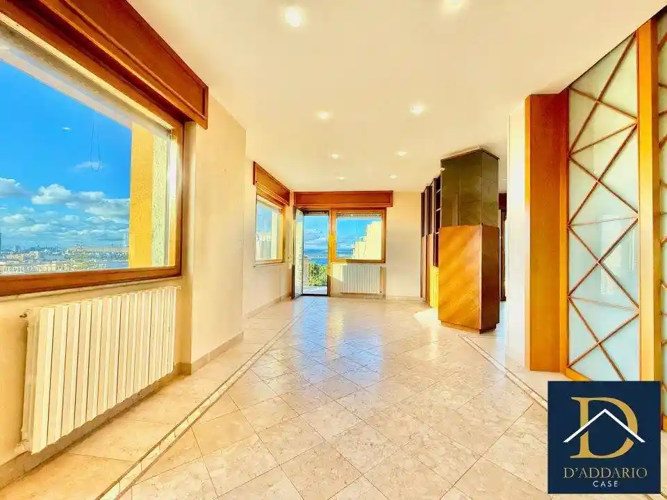 Appartamento in vendita a Taranto