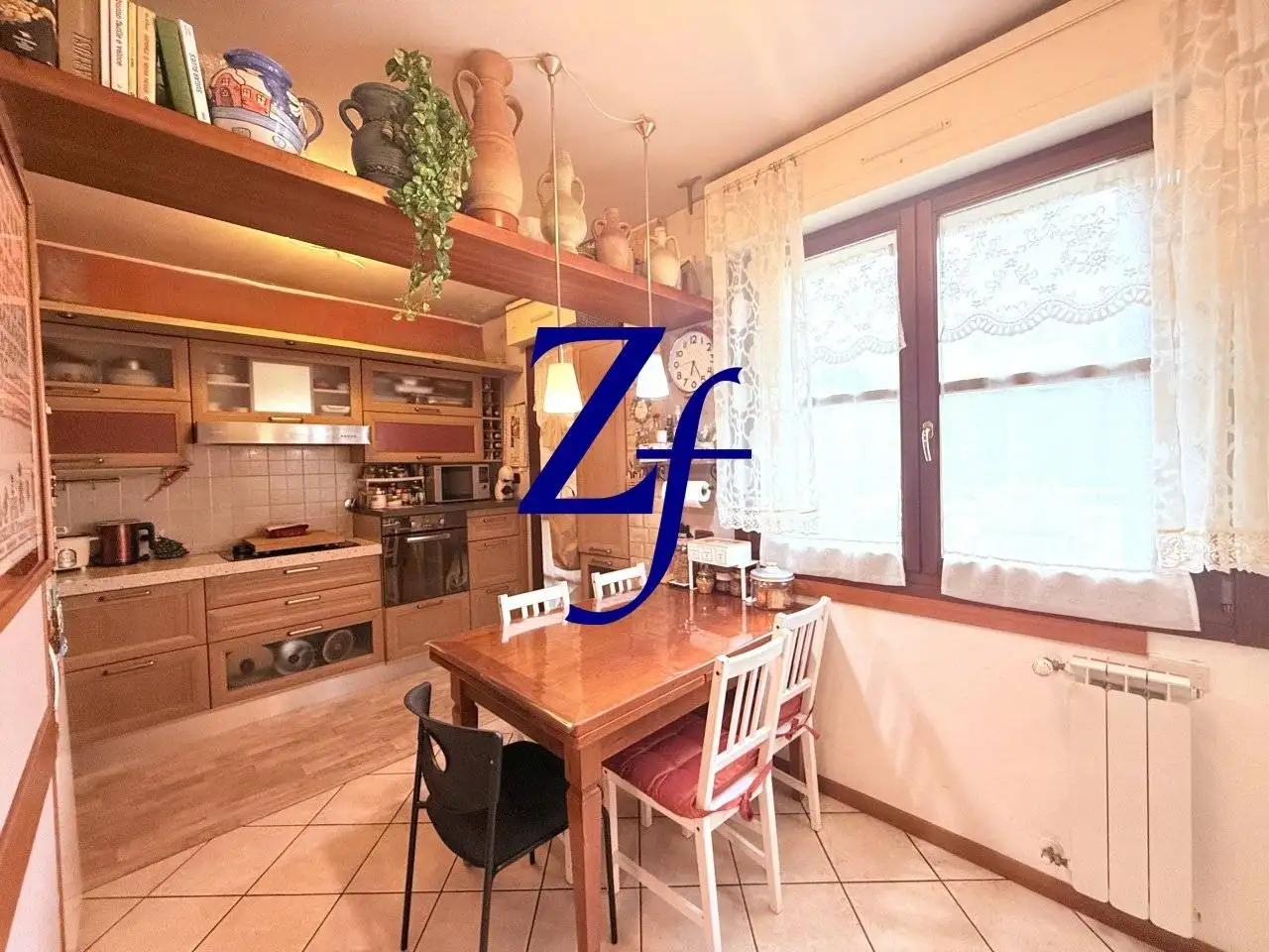 Quadrilocale ottimo stato, piano terra, Centro, Calenzano - foto 5