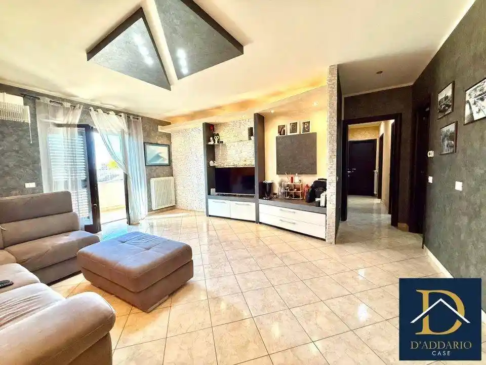 Quadrilocale via Hellen Keller 3, Paolo VI, Taranto - foto 3