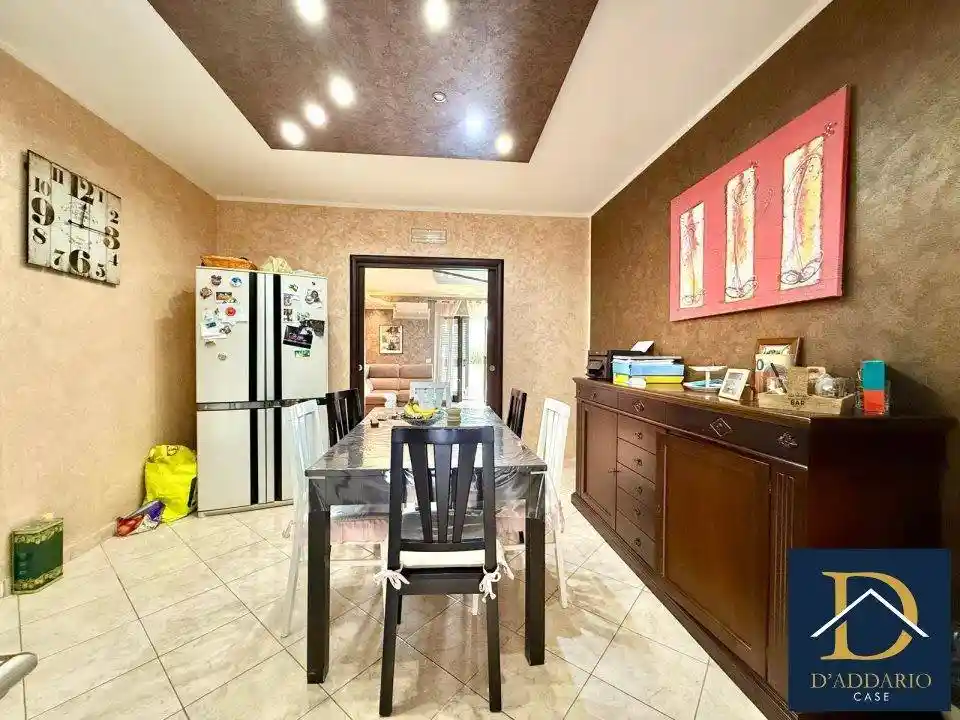 Quadrilocale via Hellen Keller 3, Paolo VI, Taranto - foto 5