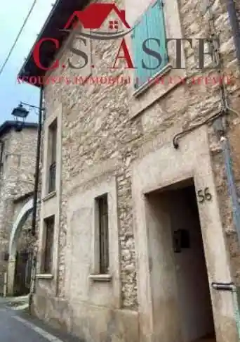 Appartamento all'asta via Foina, 58, Monticelli Brusati - foto 2