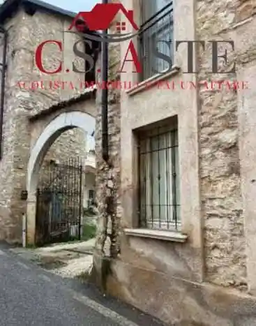 Appartamento all'asta via Foina, 58, Monticelli Brusati - foto 3