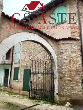 Appartamento all'asta via Foina, 58, Monticelli Brusati - foto 4